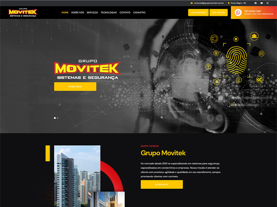 Grupo Movitek