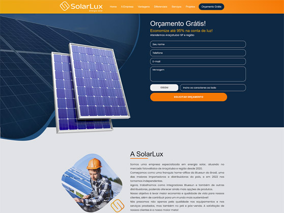 SolarLux